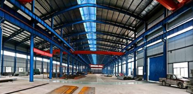 湘西大家知道重型钢结构在施工中轻易出现哪些问题吗